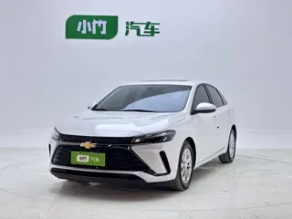 Chevrolet Monza 2024