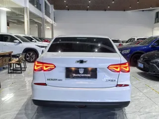 Chevrolet Monza 2021 купить из Китая, цена 1 171 000 ₽ — Suifenhe Auto