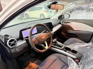 Chevrolet Monza 2025 купить из Китая, цена 1 603 000 ₽ — Suifenhe Auto