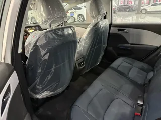 Chevrolet Monza 2025 купить из Китая, цена 1 603 000 ₽ — Suifenhe Auto
