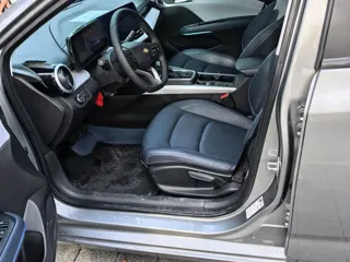 Chevrolet Monza 2024 купить из Китая, цена 1 308 000 ₽ — Suifenhe Auto