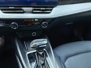 Chevrolet Monza 2024 купить из Китая, цена 1 308 000 ₽ — Suifenhe Auto