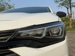 Chevrolet Monza 2021 купить из Китая, цена 999 000 ₽ — Suifenhe Auto