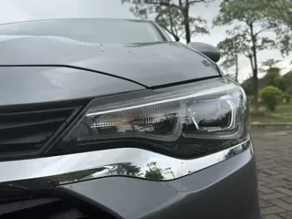 Chevrolet Monza 2022 купить из Китая, цена 1 083 000 ₽ — Suifenhe Auto