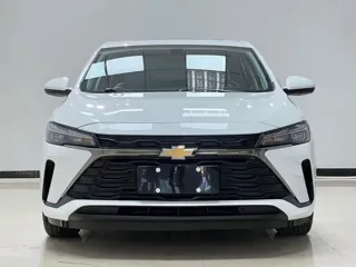 Chevrolet Monza 2022 купить из Китая, цена 1 252 000 ₽ — Suifenhe Auto