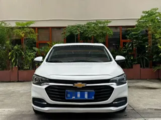 Chevrolet Monza 2023 купить из Китая, цена 1 044 000 ₽ — Suifenhe Auto