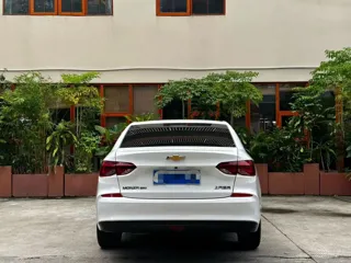 Chevrolet Monza 2023 купить из Китая, цена 1 044 000 ₽ — Suifenhe Auto