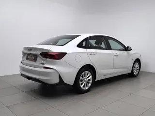 Chevrolet Monza 2024 купить из Китая, цена 1 266 000 ₽ — Suifenhe Auto