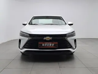 Chevrolet Monza 2024 купить из Китая, цена 1 266 000 ₽ — Suifenhe Auto