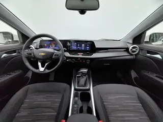 Chevrolet Monza 2024 купить из Китая, цена 1 266 000 ₽ — Suifenhe Auto