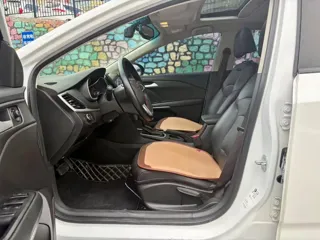 Chevrolet Monza 2020 купить из Китая, цена 973 000 ₽ — Suifenhe Auto