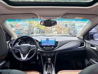 Chevrolet Monza 2020 купить из Китая, цена 973 000 ₽ — Suifenhe Auto