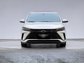 Chevrolet Monza 2023 купить из Китая, цена 1 213 000 ₽ — Suifenhe Auto