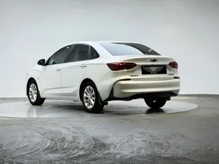 Chevrolet Monza 2023 купить из Китая, цена 1 213 000 ₽ — Suifenhe Auto