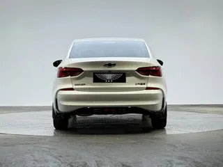 Chevrolet Monza 2023 купить из Китая, цена 1 213 000 ₽ — Suifenhe Auto