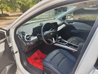 Chevrolet Monza 2022 купить из Китая, цена 1 083 000 ₽ — Suifenhe Auto