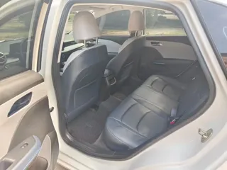 Chevrolet Monza 2022 купить из Китая, цена 1 083 000 ₽ — Suifenhe Auto