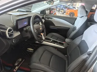 Chevrolet Monza 2023 купить из Китая, цена 1 046 000 ₽ — Suifenhe Auto
