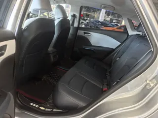 Chevrolet Monza 2023 купить из Китая, цена 1 046 000 ₽ — Suifenhe Auto