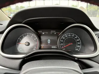 Chevrolet Monza 2021 купить из Китая, цена 1 051 000 ₽ — Suifenhe Auto