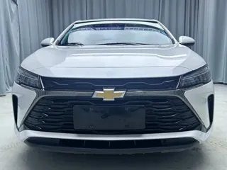Chevrolet Monza 2023 купить из Китая, цена 1 304 000 ₽ — Suifenhe Auto
