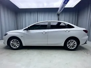 Chevrolet Monza 2023 купить из Китая, цена 1 304 000 ₽ — Suifenhe Auto