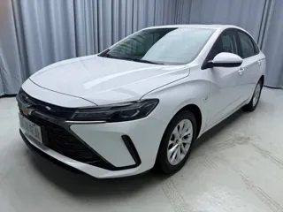 Chevrolet Monza 2023 купить из Китая, цена 1 304 000 ₽ — Suifenhe Auto