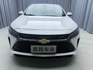 Chevrolet Monza 2023 купить из Китая, цена 1 304 000 ₽ — Suifenhe Auto