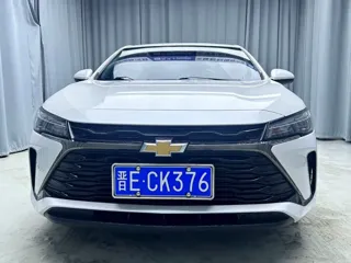 Chevrolet Monza 2023 купить из Китая, цена 1 304 000 ₽ — Suifenhe Auto