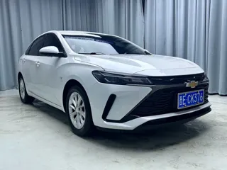 Chevrolet Monza 2023 купить из Китая, цена 1 304 000 ₽ — Suifenhe Auto