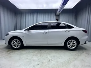 Chevrolet Monza 2023 купить из Китая, цена 1 304 000 ₽ — Suifenhe Auto