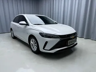 Chevrolet Monza 2024 купить из Китая, цена 1 603 000 ₽ — Suifenhe Auto