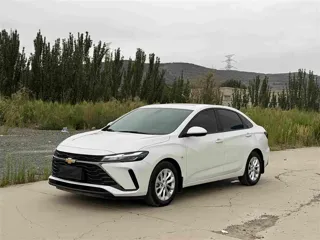 Chevrolet Monza 2024