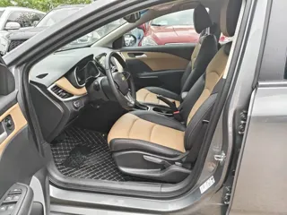 Chevrolet Monza 2021 купить из Китая, цена 1 275 000 ₽ — Suifenhe Auto