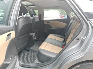 Chevrolet Monza 2021 купить из Китая, цена 1 275 000 ₽ — Suifenhe Auto