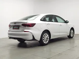 Chevrolet Monza 2023 купить из Китая, цена 979 000 ₽ — Suifenhe Auto