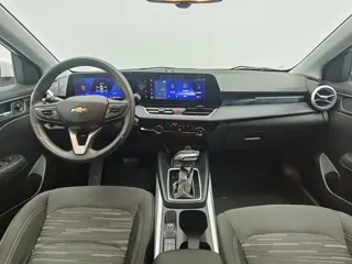 Chevrolet Monza 2023 купить из Китая, цена 979 000 ₽ — Suifenhe Auto