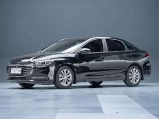 Chevrolet Monza 2022 купить из Китая, цена 1 252 000 ₽ — Suifenhe Auto
