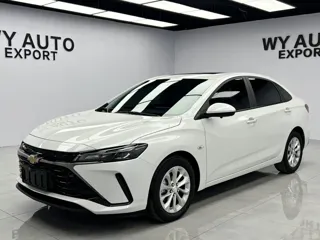 Chevrolet Monza 2023 купить из Китая, цена 1 499 000 ₽ — Suifenhe Auto