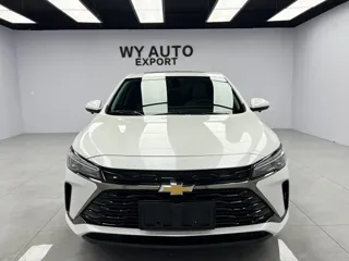 Chevrolet Monza 2023 купить из Китая, цена 1 499 000 ₽ — Suifenhe Auto