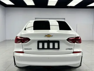 Chevrolet Monza 2023 купить из Китая, цена 1 499 000 ₽ — Suifenhe Auto