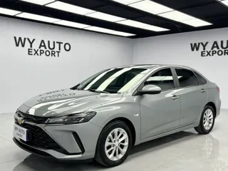 Chevrolet Monza 2023 купить из Китая, цена 1 473 000 ₽ — Suifenhe Auto