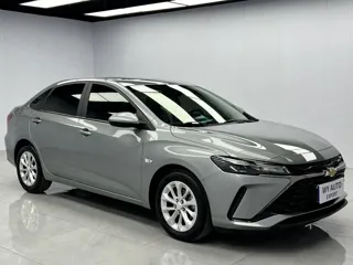 Chevrolet Monza 2023 купить из Китая, цена 1 473 000 ₽ — Suifenhe Auto