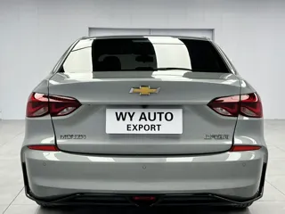 Chevrolet Monza 2023 купить из Китая, цена 1 473 000 ₽ — Suifenhe Auto