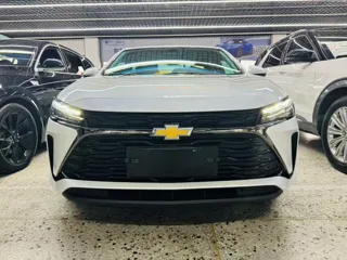 Chevrolet Monza 2023 купить из Китая, цена 1 291 000 ₽ — Suifenhe Auto