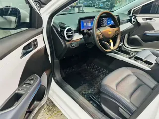 Chevrolet Monza 2023 купить из Китая, цена 1 291 000 ₽ — Suifenhe Auto