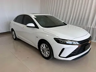 Chevrolet Monza 2023 купить из Китая, цена 1 281 000 ₽ — Suifenhe Auto