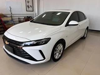 Chevrolet Monza 2023 купить из Китая, цена 1 281 000 ₽ — Suifenhe Auto