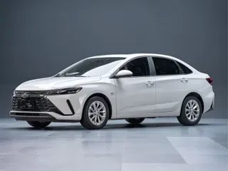 Chevrolet Monza 2022 купить из Китая, цена 1 239 000 ₽ — Suifenhe Auto