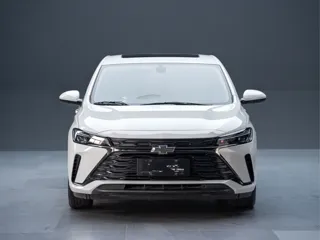 Chevrolet Monza 2022 купить из Китая, цена 1 239 000 ₽ — Suifenhe Auto